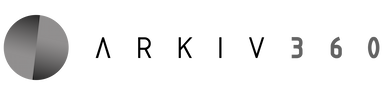 ARKIV 360 Logo